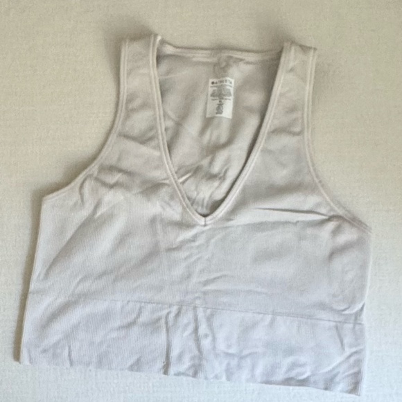 Athleta Aurora 3 tanks XL - Picture 3 of 4